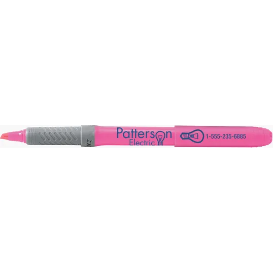 BIC® Brite Liner Grip™ Highlighters, 3-Pack — view 20