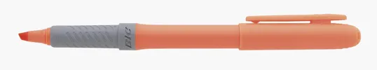 BIC® Brite Liner Grip™ Highlighters, 3-Pack — view 8