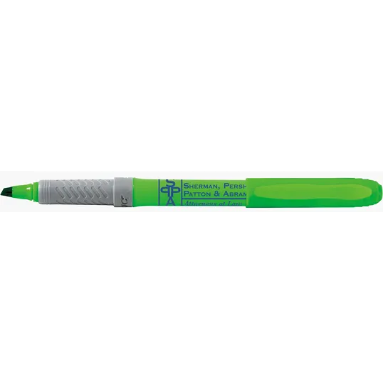 BIC® Brite Liner Grip™ Highlighters, 3-Pack — view 16