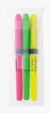 BIC® Brite Liner Grip™ Highlighters, 3-Pack — view 24