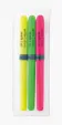 BIC® Brite Liner Grip™ Highlighters, 3-Pack — view 18