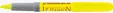 BIC® Brite Liner Grip™ Highlighters, 3-Pack — view 23