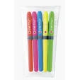 BIC® Brite Liner Grip™ Highlighters, 5-Pack — view 22