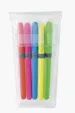 BIC® Brite Liner Grip™ Highlighters, 5-Pack — view 18
