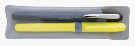 BIC® Brite Liner Grip™ & Grip Roller Pen Pack — view 3