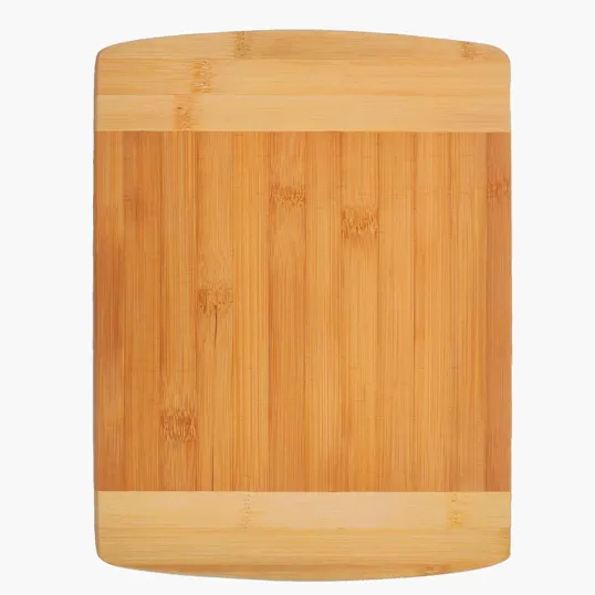 Garyline® Bamboo Cutting Board, Large