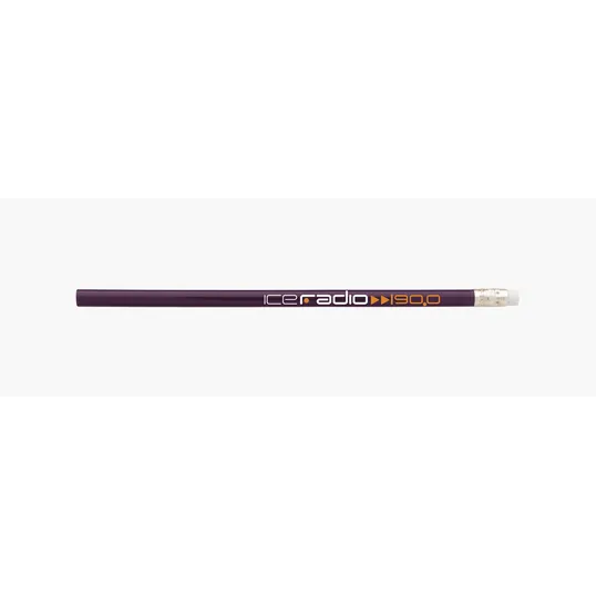 Souvenir® Pencil Solids, Round Wooden Barrel — view 31