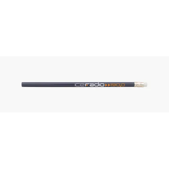 Souvenir® Pencil Solids, Round Wooden Barrel — view 26