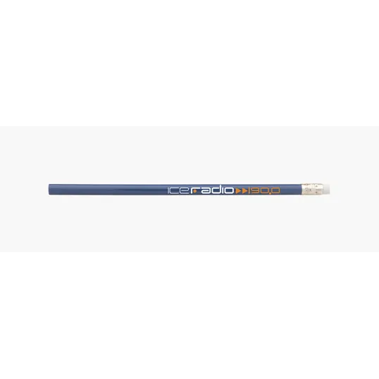 Souvenir® Pencil Solids, Round Wooden Barrel — view 22