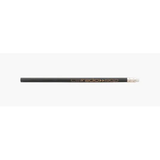 Souvenir® Pencil Solids, Round Wooden Barrel — view 13