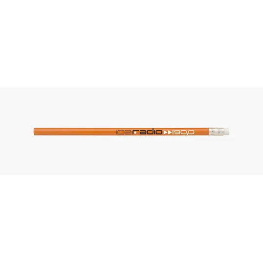 Souvenir® Pencil Solids, Round Wooden Barrel — view 29