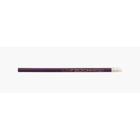 Souvenir® Pencil Solids, Round Wooden Barrel — view 32