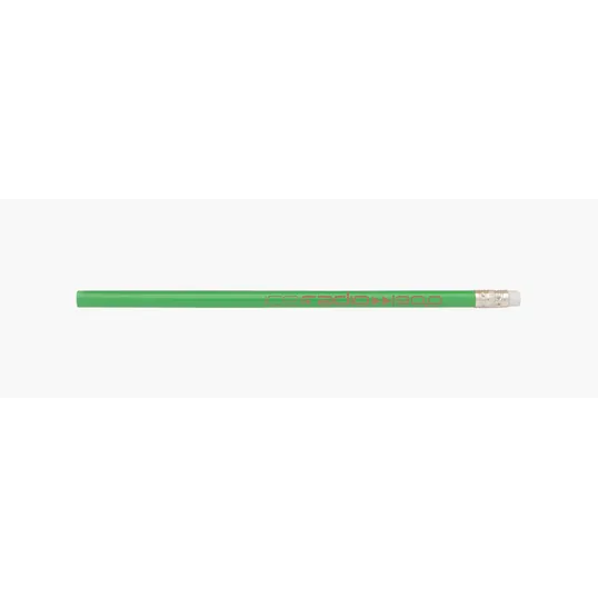 Souvenir® Pencil Solids, Round Wooden Barrel — view 28
