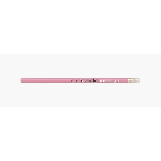 Souvenir® Pencil Solids, Round Wooden Barrel — view 30
