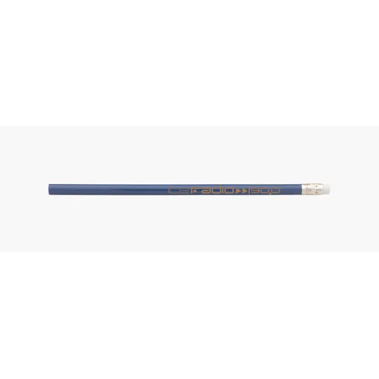 Souvenir® Pencil Solids, Round Wooden Barrel — view 23