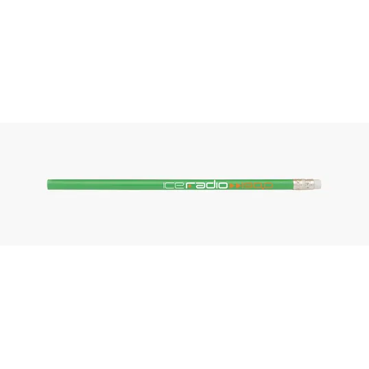 Souvenir® Pencil Solids, Round Wooden Barrel — view 11
