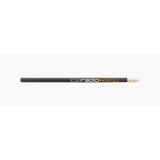 Souvenir® Pencil Solids, Round Wooden Barrel — view 12