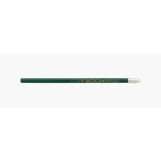 Souvenir® Pencil Solids, Round Wooden Barrel — view 25