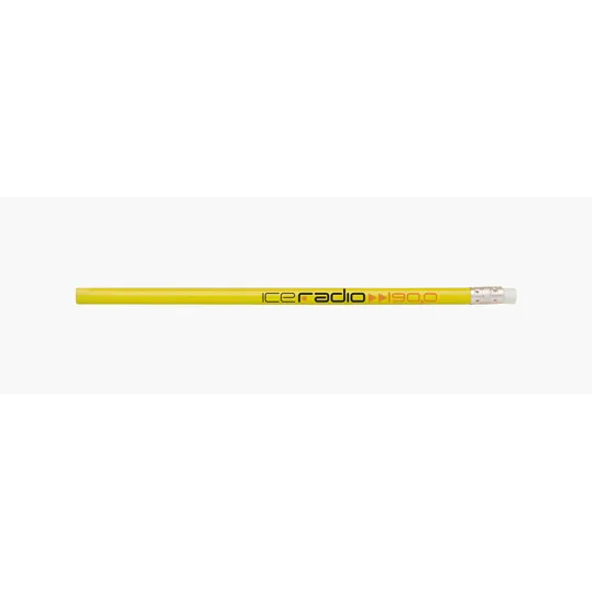 Souvenir® Pencil Solids, Round Wooden Barrel — view 16