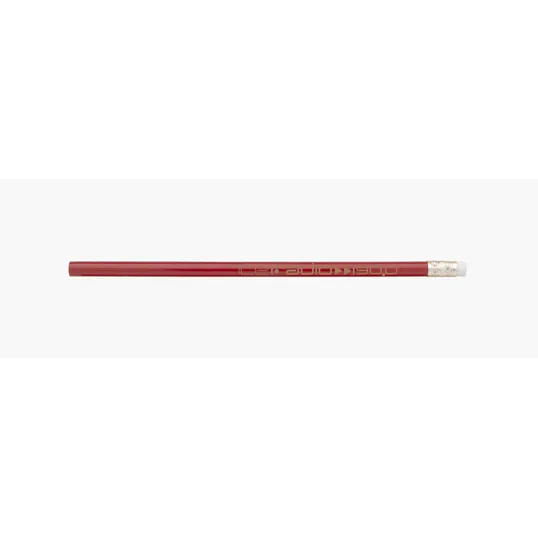 Souvenir® Pencil Solids, Round Wooden Barrel — view 34