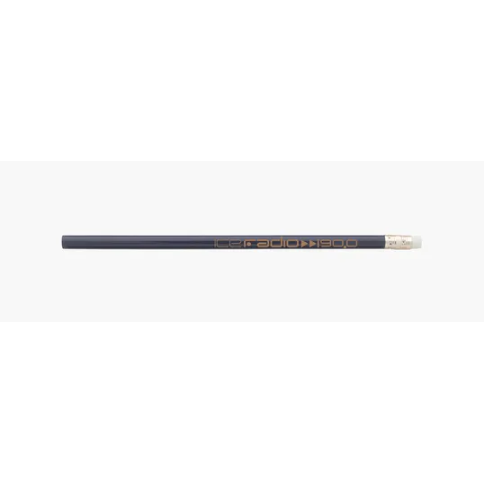Souvenir® Pencil Solids, Round Wooden Barrel — view 27