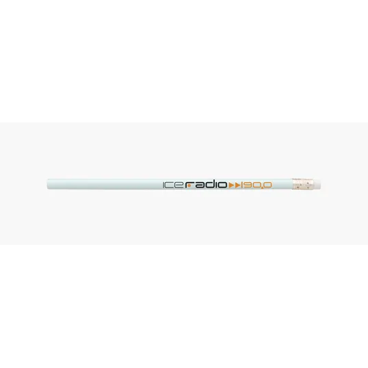 Souvenir® Pencil Solids, Round Wooden Barrel — view 18