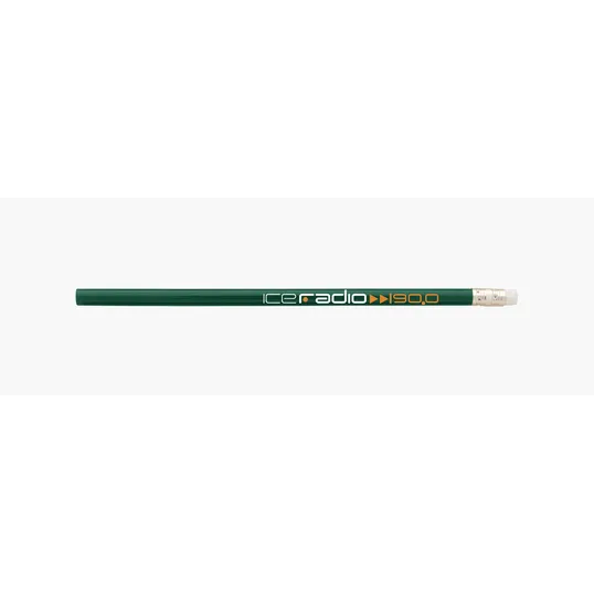 Souvenir® Pencil Solids, Round Wooden Barrel — view 24