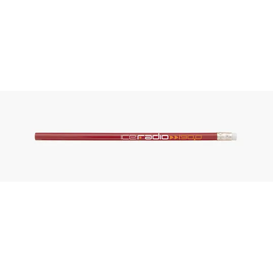 Souvenir® Pencil Solids, Round Wooden Barrel — view 33