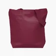 Everyday Cotton Tote with Wide 26" Handles — view 3