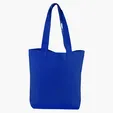 Everyday Cotton Tote with Wide 26" Handles — view 10