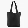 Everyday Cotton Tote with Wide 26" Handles — view 2