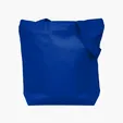 Everyday Cotton Tote with Wide 26" Handles — view 9