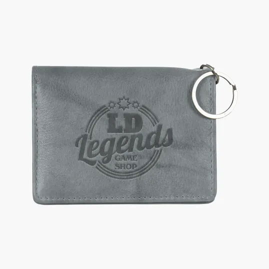 Andrew Philips® Leather ID Holder — view 22