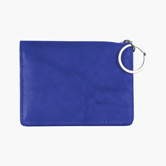 Andrew Philips® Leather ID Holder — view 2