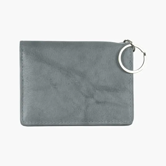 Andrew Philips® Leather ID Holder — view 20