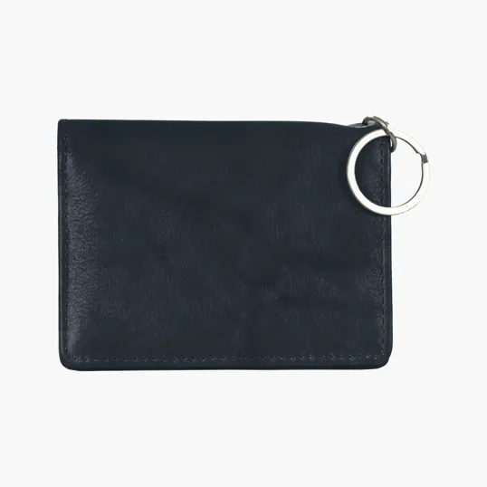 Andrew Philips® Leather ID Holder — view 11
