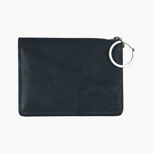 Andrew Philips® Leather ID Holder — view 12