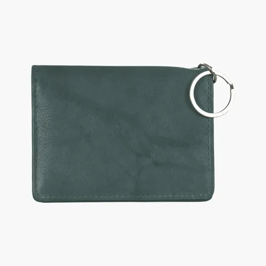 Andrew Philips® Leather ID Holder — view 8