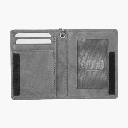 Andrew Philips® Leather ID Holder — view 23