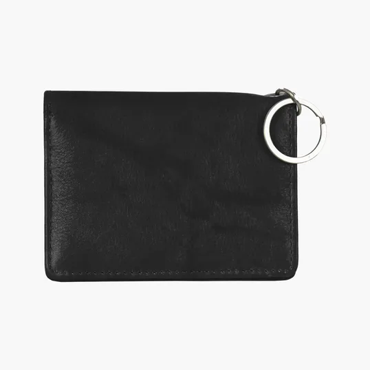 Andrew Philips® Leather ID Holder — view 18
