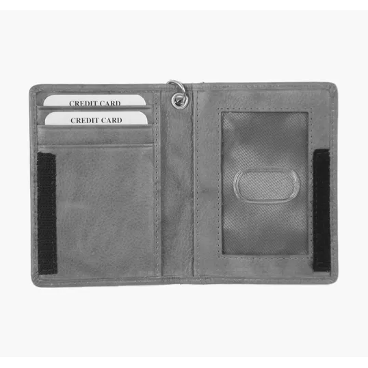 Andrew Philips® Leather ID Holder — view 21