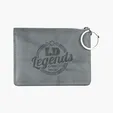 Andrew Philips® Leather ID Holder — view 22