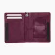 Andrew Philips® Leather ID Holder — view 9