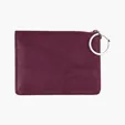 Andrew Philips® Leather ID Holder — view 10