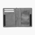 Andrew Philips® Leather ID Holder — view 23