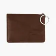 Andrew Philips® Leather ID Holder — view 6