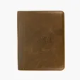 Andrew Philips® Westbridge Leather Padholder — view 4