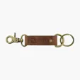 Andrew Philips® Leather Westbridge Key Keeper — view 3