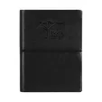 Ciak™ Italian Journal with Bonded Leather Cover — view 10