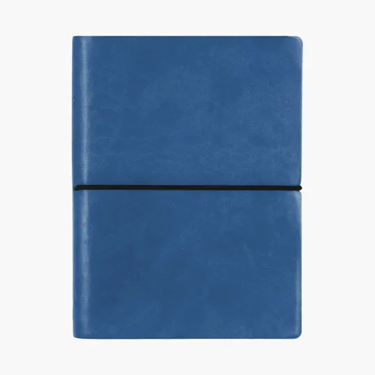 Ciak™ Italian Journal with Bonded Leather Cover — view 2